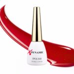 Ojă Semipermanentă XDynamic 185 Roșu Intens Clasic