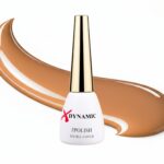 Ojă Semipermanentă XDynamic 186 Maro Caramel