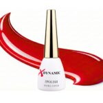 Ojă Semipermanentă XDynamic 187 Roșu Clasic Intens