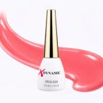 Ojă Semipermanentă XDynamic 188 Coral Roz