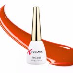 Ojă Semipermanentă XDynamic 189 Roșu Cărămiziu