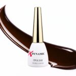 Ojă Semipermanentă XDynamic 190 Maro Ciocolatiu Închis