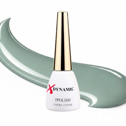 Ojă Semipermanentă XDynamic 191 Verde Salvie