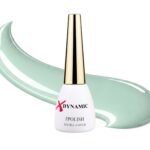 Ojă Semipermanentă XDynamic 192 Verde Mentă