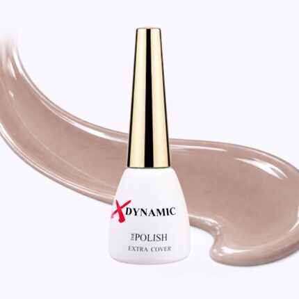 Ojă Semipermanentă XDynamic 193 Nude Bej