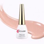 Ojă Semipermanentă XDynamic 197 Nude Roz Piersică