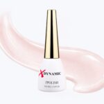 Ojă Semipermanentă XDynamic 198 Nude Roz Lăptos