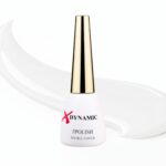 Ojă Semipermanentă XDynamic 225 Alb Lăptos