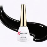 Ojă Semipermanentă XDynamic 226 Negru Intens