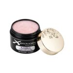 Gel Builder Dynamic Artifex – Roz șampanie cu particule fine