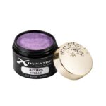 Gel Builder Dynamic Artifex – Violet Sclipitor cu Particule Fine