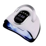 Lampă UV/LED profesională SUN X10 MAX