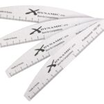 Pilă profesională pentru unghii XDynamic 100/180