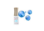 Top Glass Blu – Top Coat lucios profesional cu reflexii albastre - imagine 2