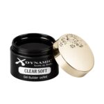 Gel Builder Dynamic Clear Soft – Transparent
