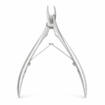 Clește Profesional Cuticule Y-Line 3 mm – Lame Precise, 105 mm