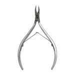 Clește cuticule profesional X-Line 3 mm pentru precizie