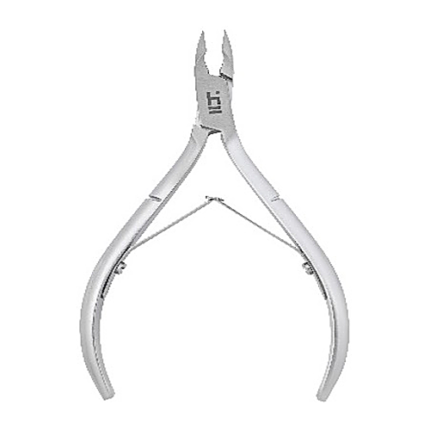 Clește unghii profesional pentru acryl X-Line 9 mm