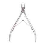 Clește cuticule profesional X-Line 3 mm compact