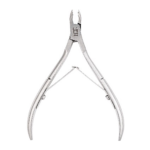 Clește cuticule profesional X-Line 5 mm compact