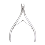Clește cuticule profesional X-Line 5 mm ergonomic