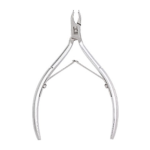 Clește cuticule profesional X-Line 3 mm pentru palme mari