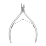 Clește cuticule profesional X-Line 7 mm pentru palme mari