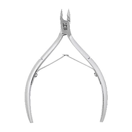 Clește cuticule profesional X-Line 7 mm pentru palme mari