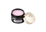 Gel Builder Dynamic Summer Shine Lady Pink – Roz Elegant cu Particule Fine