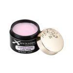 Gel Builder Dynamic Summer Shine Lady Pink – Roz Elegant cu Particule Fine
