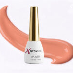 Ojă Semipermanentă XDynamic 12ml – nuanța 001 Nude Peach