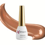 Ojă Semipermanentă XDynamic 12ml – nuanța 006 Warm Caramel Nude