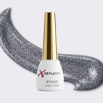 Ojă Semipermanentă XDynamic 12ml – nuanța 016 Silver Glitter