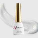 Ojă Semipermanentă XDynamic 12ml – nuanța 033 Milky White