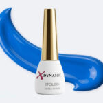 Ojă Semipermanentă XDynamic 12ml – nuanța 085 Blue Electric