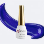 Ojă Semipermanentă XDynamic 12ml – nuanța 086 Violet Electric