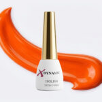 Ojă Semipermanentă XDynamic 12ml – nuanța 087 Orange Neon