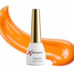 Ojă Semipermanentă XDynamic 12ml – nuanța 088 Orange Neon