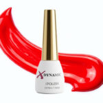 Ojă Semipermanentă XDynamic 12ml – nuanța 089 Red Neon