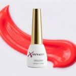 Ojă Semipermanentă XDynamic 12ml – nuanța 091 Coral Neon