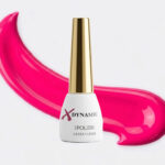 Ojă Semipermanentă XDynamic 12ml – nuanța 093 Pink Neon Fuchsia