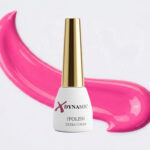 Ojă Semipermanentă XDynamic 12ml – nuanța 095 Pink Candy Gloss