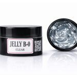 Gel Builder XDynamic Jelly Clear – Transparent Autonivelant 100ml