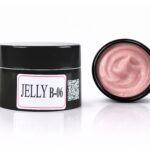 Gel Builder XDynamic Jelly B6 – Roz Nude Intens Autonivelant 100ml