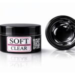 Gel Builder Dynamic Clear Soft – Transparent 100ml