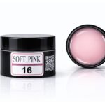 Gel Builder Dynamic Soft Pink 16 – Roz Natural 100ml