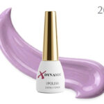 Ojă Semipermanentă XDynamic 12ml – nuanța 201 Lavender Pastel Soft