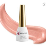 Ojă Semipermanentă XDynamic 12ml – nuanța 204 Nude Peach Classic
