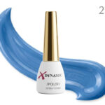 Ojă Semipermanentă XDynamic 12ml – nuanța 206 Sky Blue Soft Gloss