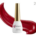 Ojă Semipermanentă XDynamic 12ml – nuanța 207 Classic Red Gloss